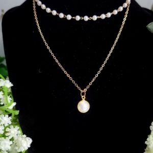 Trendy Necklace for Women